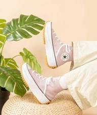 Converse Run Star Hike Hi Unisex Sz Various  171668C