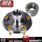 Front Wheel Bearing Hub Assembly For 2002 2003 2004 06-2010 Chrysler PT Cruiser