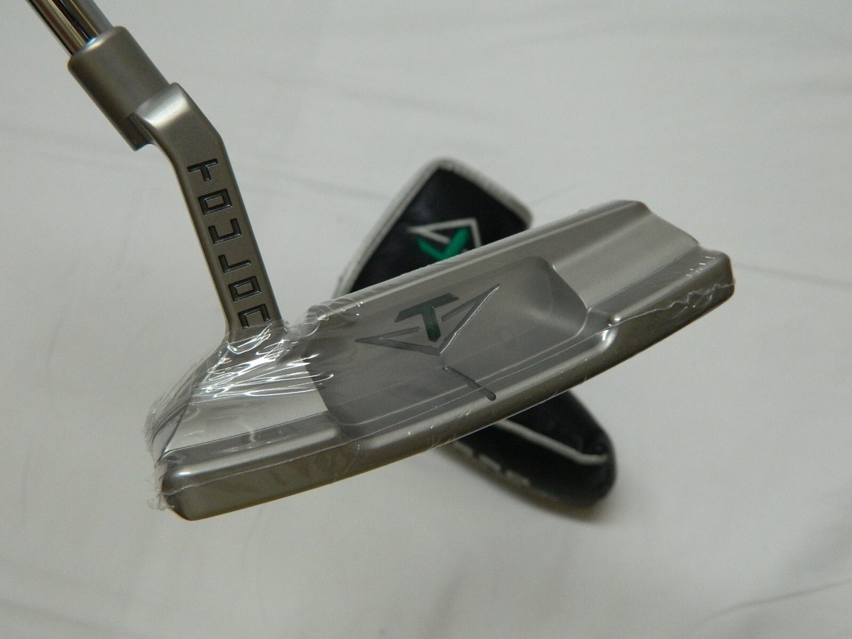 New Odyssey Toulon Design Chrome San Diego 34