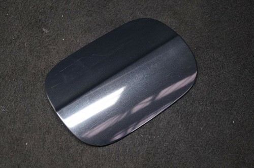 Org Audi A6 4F Tankdeckel Tankklappe 4F5809907C Deckel LZ9Y Phantom Schwarz /RN