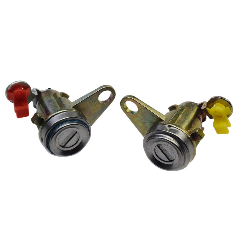 Lot De 4 Poignées De Porte Intérieure Pour Toyota Corolla & Geo Prizm 1998-2002