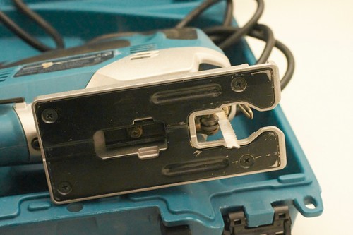 Makita Jv0600 JigSaw EXCELLLENT CONDITION - Picture 7 of 9