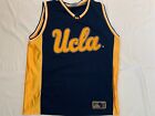Ucla Ncaa Basketball Jersey Colosseum Athletics Sewn On Letters Size Xl