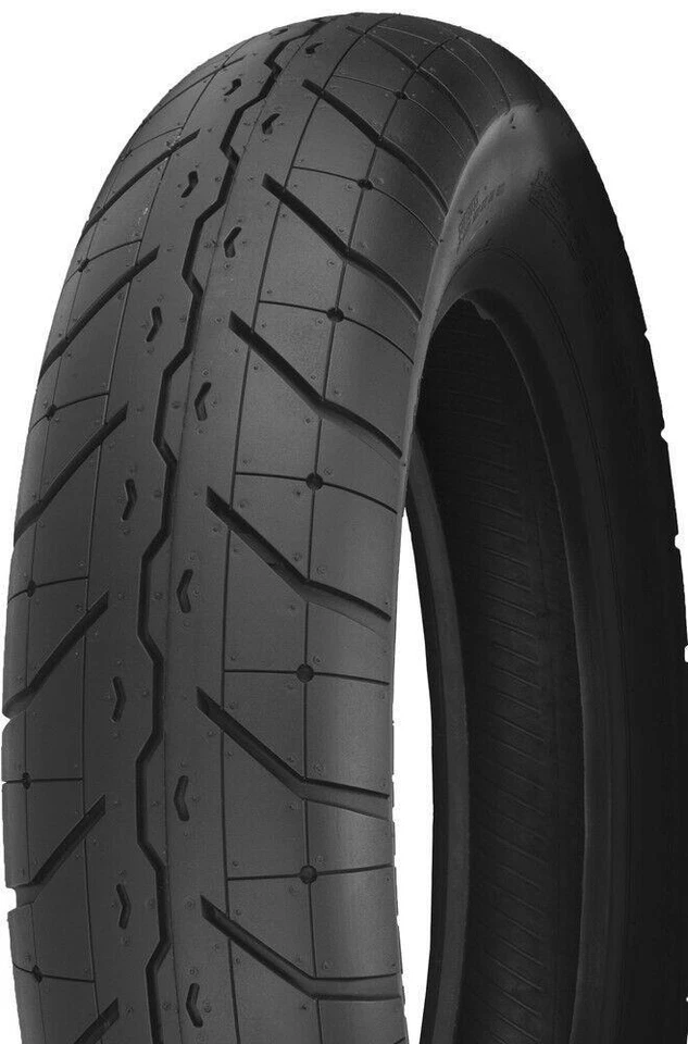 Pneu Shinko 87-4176 230 Tour Master traseiro 150/90-15 80V viés - Imagem 2 de 3