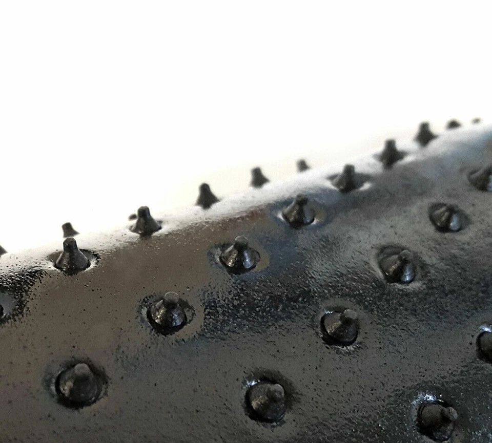 New Disney Nightmare Before Christmas Car Truck Rubber Floor Mats Front / Rear - Изображение 4 из 4