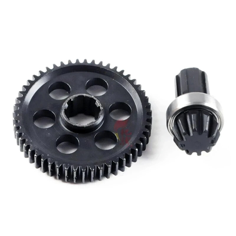 MJX Hyper Go Upgrade Transmission Spur Gear - Part #16401, Fits All MJX 1/16 Scale RC Cars & Trucks