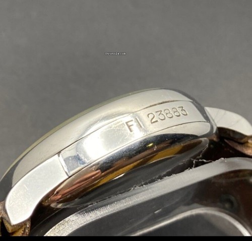 Lange and Sohne B Ūhr Pilots Watch - Picture 6 of 9