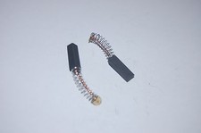 10PCS 16X5X5mm（LxWxH)  Spring Carbon brush