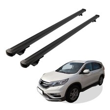 Barres de toit Honda CRV