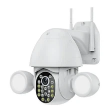 MQ16 Outdoor Surveillance Security Camera
