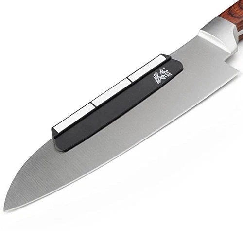 Unique Knife Sharpener Best Taidea Angle Guide For Stone Grinder Tool Useful Hup - Image 3 of 4