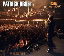Seul...Ou Presque von Patrick Bruel | CD | Zustand gut