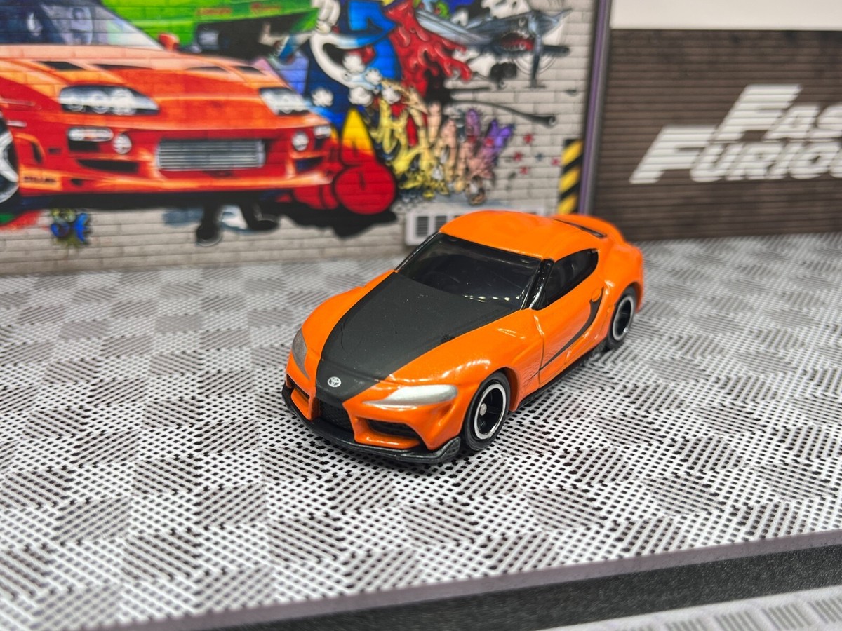 ミニカー 1/43 BLITZ SUPRA ALTIA GT-R ENDLESS GT-R 1/43 BLITZ SUPRA ALTIA GT-R ENDLESS GT-R