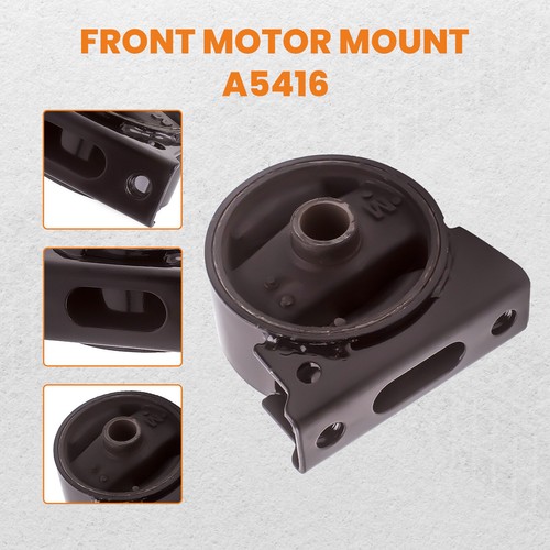 4x Engine Mount & Transmission Mount for Jeep Patriot (MK) L4 2.4L 2.0L 2007-16 - Bild 5 von 12