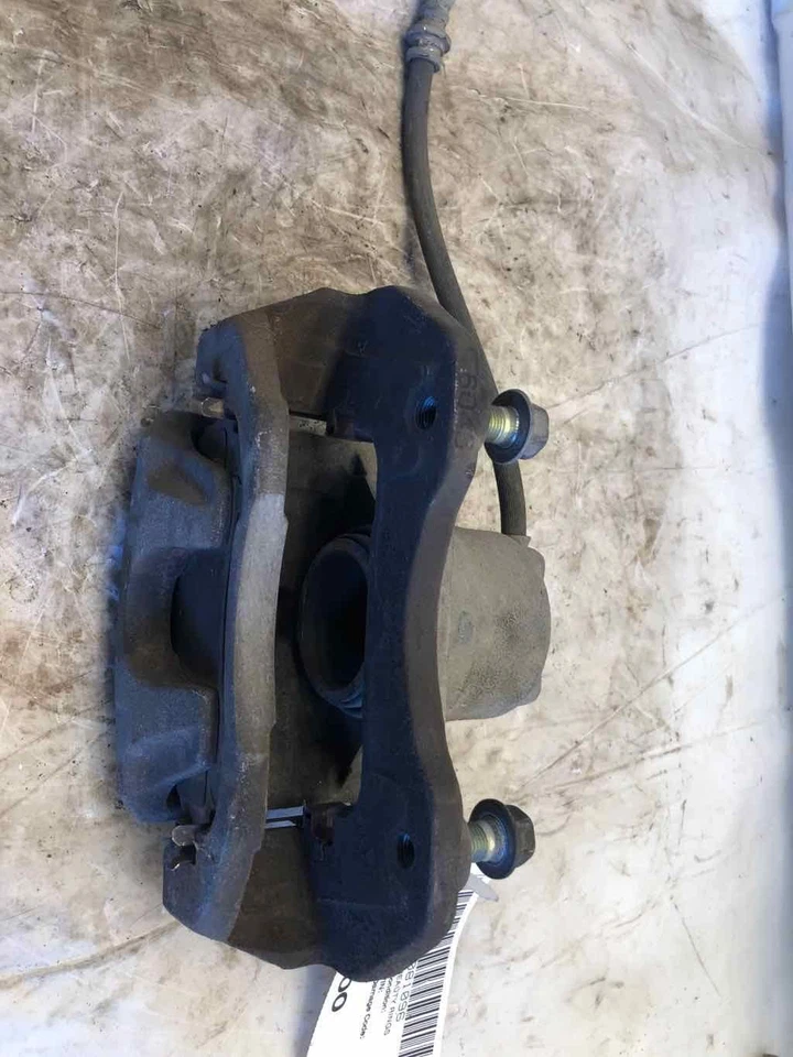 2004 - 2006 MITSUBISHI LANCER Front Brake Disc Caliper Stop Hardware Driver Left - Image 2 of 4