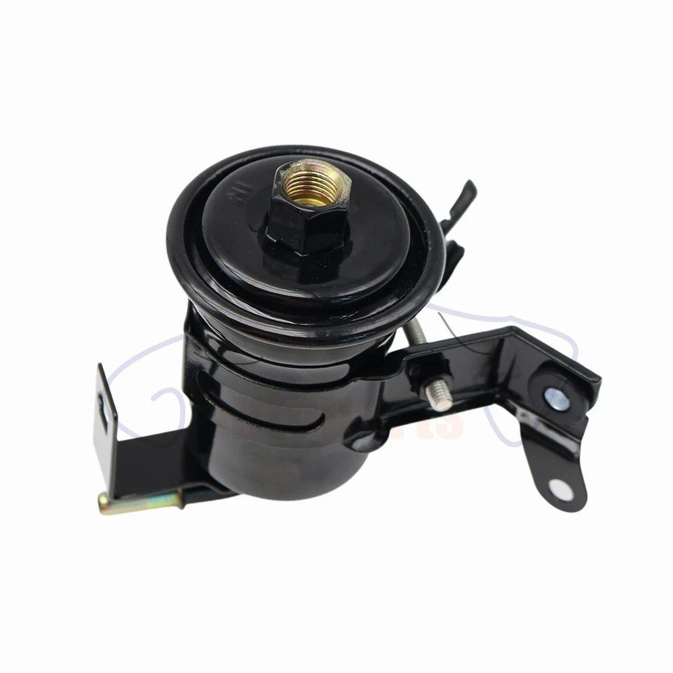 Filtro de combustible negro nuevo para Toyota Land Cruiser 1998-2007 4,7 L V8 23300-50090 EE. UU. Foto 3 de 4