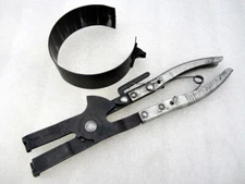 Vintage K-D Tools Ring Compressor Pliers No. 1114 Made in USA