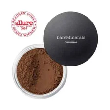 bareMinerals Original Loose Foundation SPF 15-Deepest Deep 30-NEW-A591235