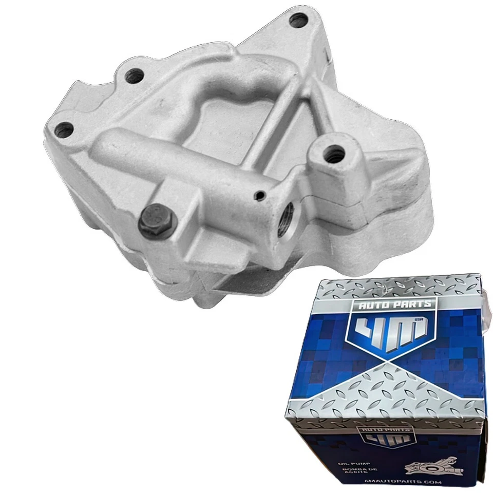 Kit de distribución y bomba de aceite, se adapta a Chevrolet Malibu, Pontiac Sunfire, Grand Am; 2,4 L Foto 4 de 4