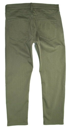 Mens M&S Collection slim fit super stretch performance jeans M1 - Picture 12 of 59