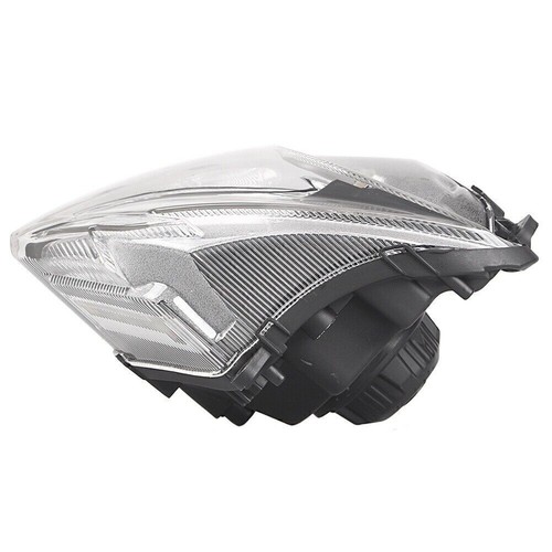 For DUCATI 848 streetfighter 2009 2010-2012 Front Headlight Headlamp Assembly - Picture 6 of 7