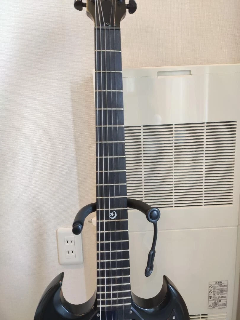 Gibson les sale paul gothic 2000
