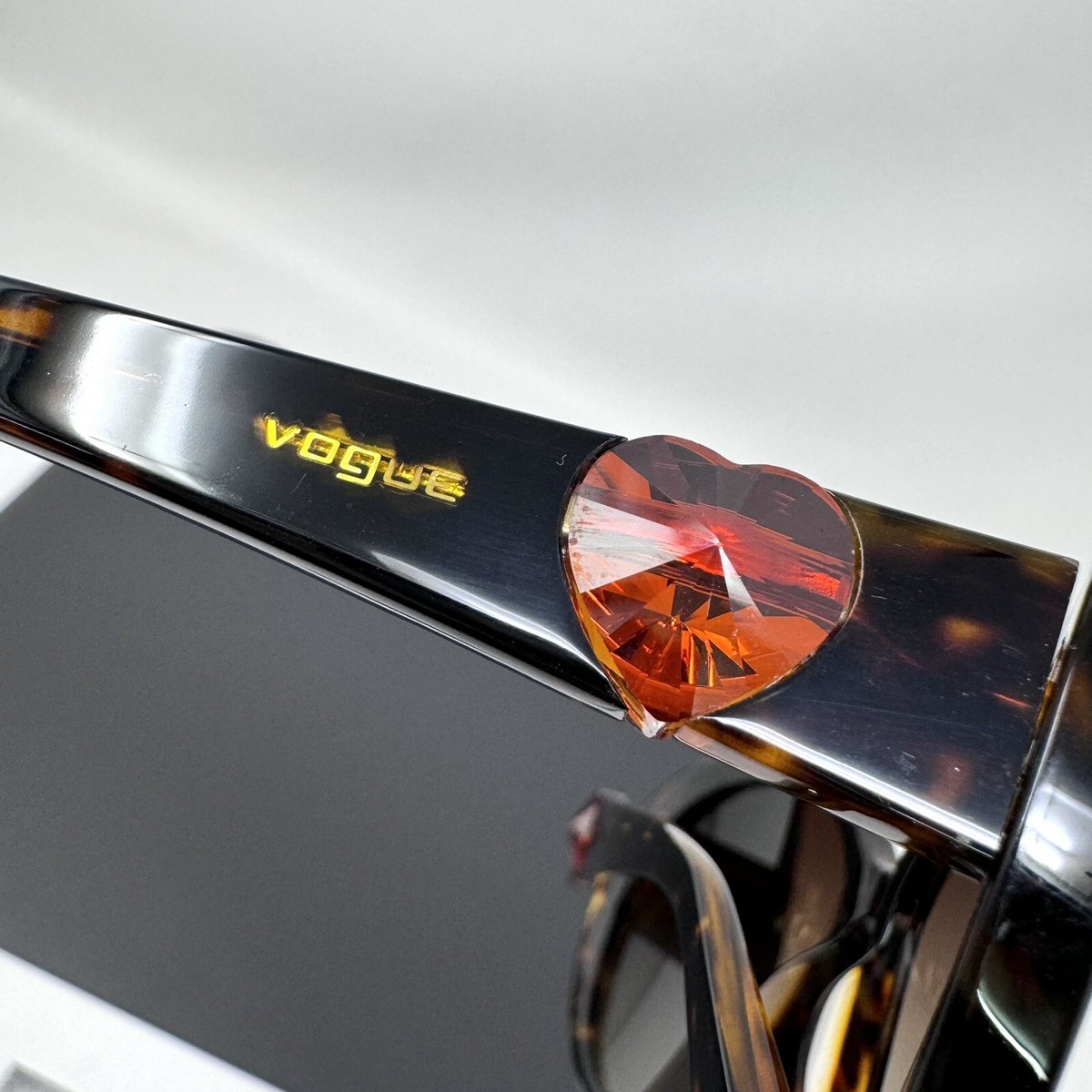 Vogue Sunglasses VO 2792S-B W656/13 Frames 57 [] 16 135 | eBay display picture 1