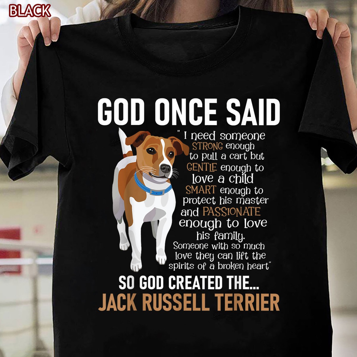 I Do What I Want Jack Russell Terrier T-Shirt Funny Dog Gift I Do What I Want Jack Russell Terrier T-Shirt Funny Dog Gift
