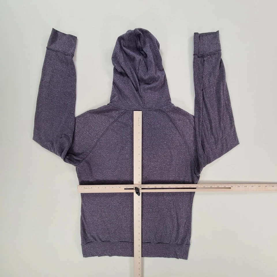 Suéter Everlast Niños Gris Medio Cremallera Completa Cómodo Aire Libre Informal Jóvenes Niños Foto 3 de 4