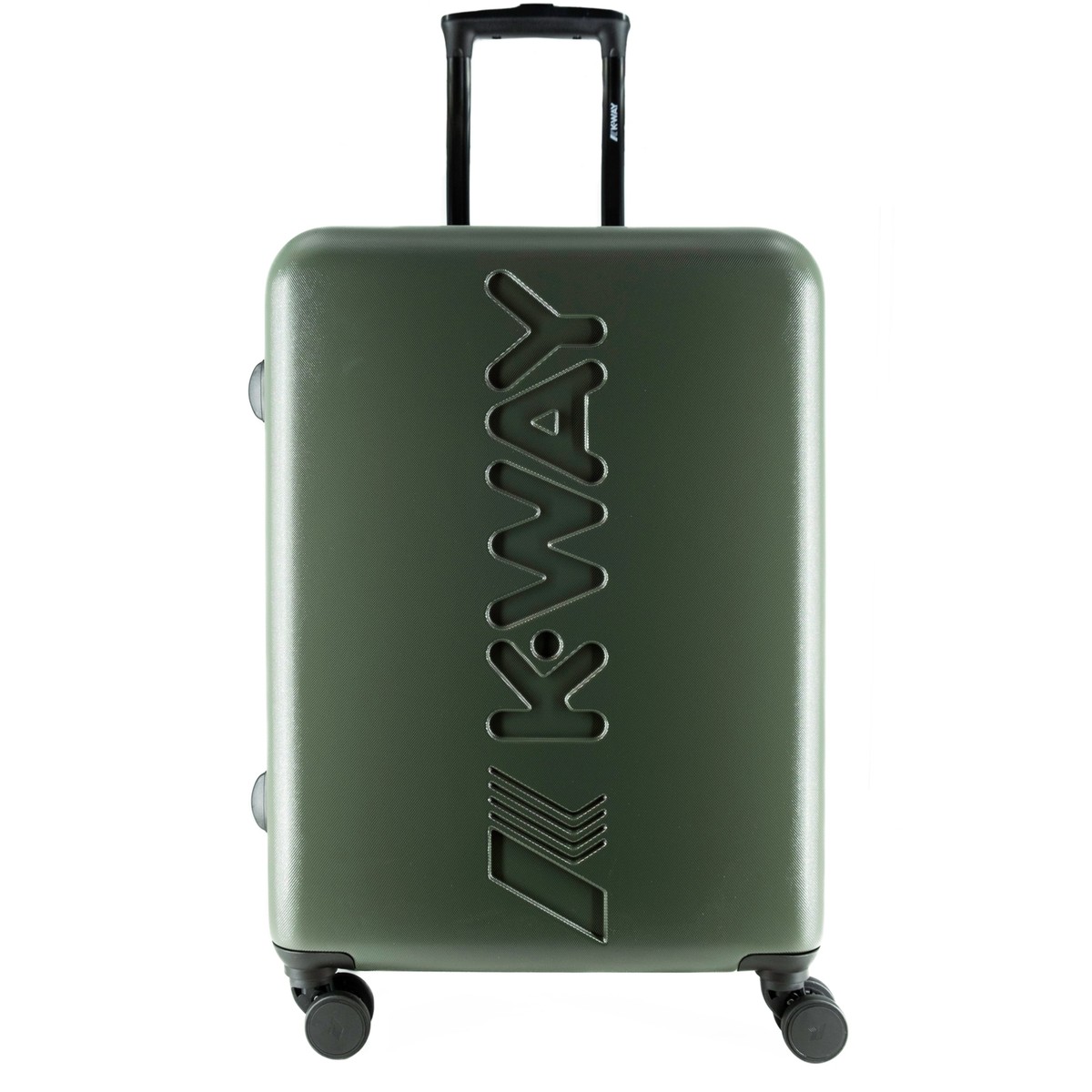 Cabin Trolley Kway Valigie K Way Prezzi K-way Cabin Trolley Medium