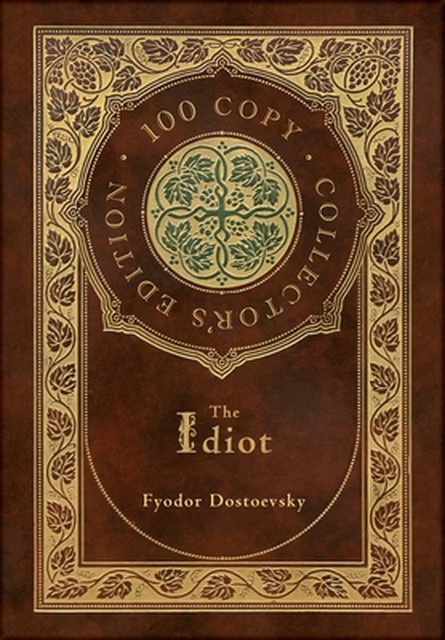 fyodor dostoevsky fyodor dostoevsky