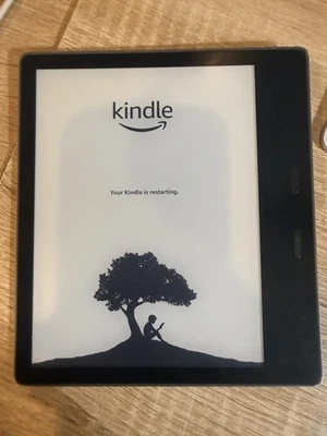 Amazon Kindle Oasis 9th Generation Tablets & eReaders for sale - eBay