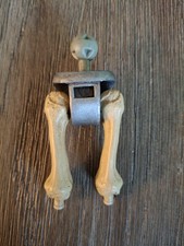 Mythic Legions Skapular The Cryptbreaker 2 Skeleton Part Legs Waist