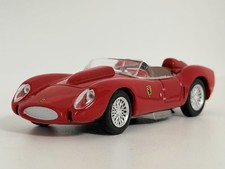 Ferrari 250 Testarossa 1/43 Collectables 17+