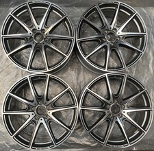4 Orig Mercedes-Benz Alufelgen AMG 8.5Jx20 ET38 A2224014000 S-Klasse W222 FM836