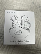 Wireless headphones, Bluetooth 5.4 HiFi Stereo headphones, headphones with