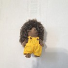 Calico Critters: Hedgehog Family Set — photo 2