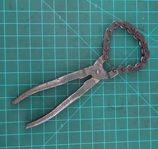 KD Tools 2031 Muffler Cutter Tailpipe Exhaust Tube Chain USA K-D