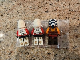 LEGO Star Wars: Coruscant Police Gunship (75046)