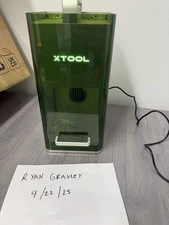 Xtool F1 Laser Engraver And Air Purifier