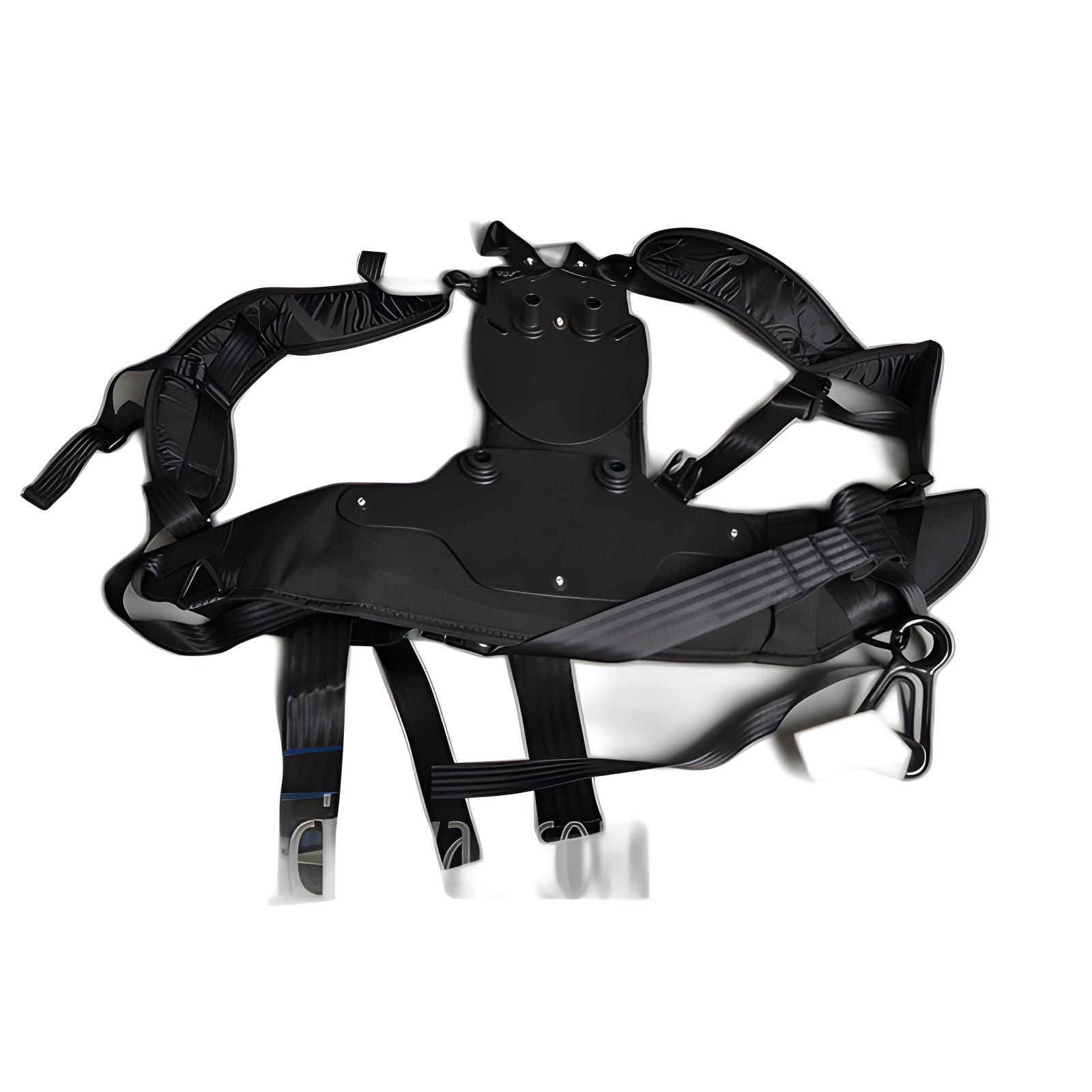 Proteam Harness 103393 Pro Team Sierra/Lil Hummer Backpack Back 1/pk