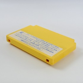 Famicom ROCKMAN 6 Megaman Cartridge Only Nintendo 2590 fc