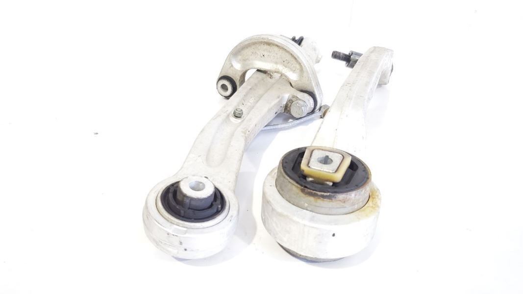 2007 Bentley Continental GTC OEM Front Left Set Of Lower Control Arm 