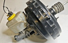 7L6612101B VW Touareg 7L 3,0tdi Bremskraftverstärker Hauptbremszylinder