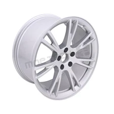 New 19" x 9.5" Replacement Wheel 118822200 for Tesla Model Y 2020-2024 Rim 96958