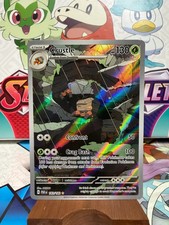 Crustle 183/162 Illustration Rare - Paradox Rift - Pokemon TCG - SHIPS FAST on eBay