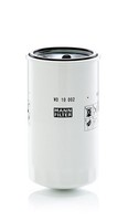 Mann-Filter Filter, Arbeitshydraulik WD 10 002