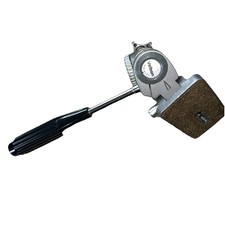 VELBON Tripod Pan Tilt Head Panhead Camera Plate For Tripod VGB-3