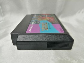 Famicom Software Sword Master Athena FCa09