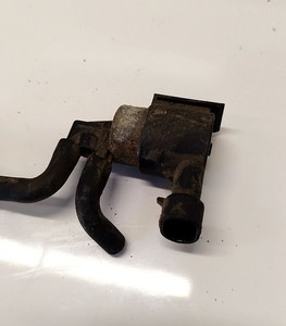 Opel Signum 2003 Electrical selenoid (Electromagnetic solenoid) 24 #2814006-03